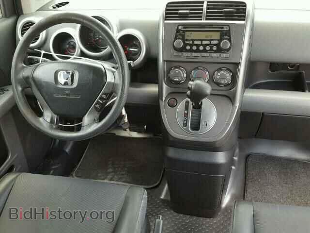 2005 HONDA ELEMENT - VIN: 5J6YH18615L006609 - Фото 9