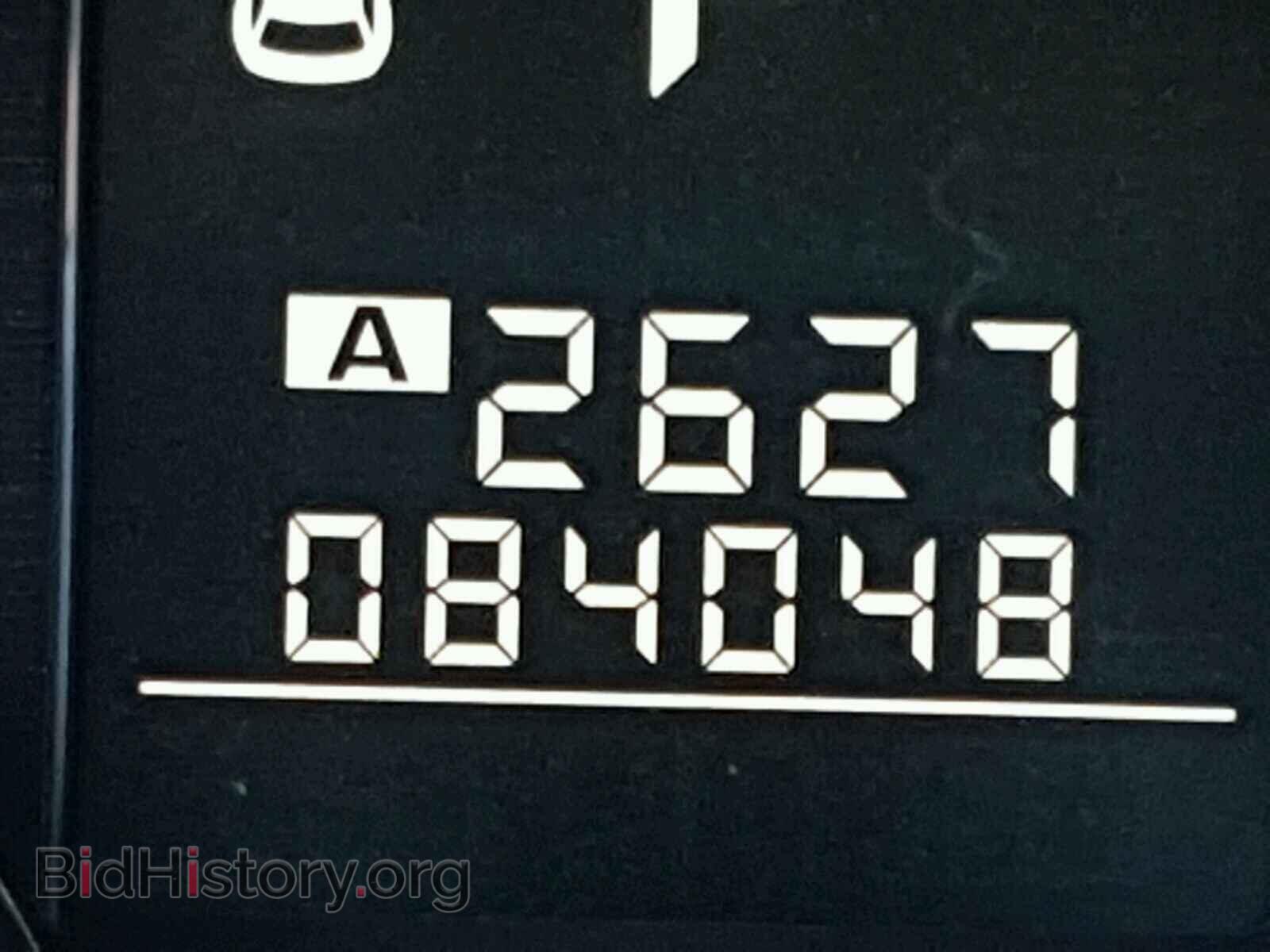 2012 SUBARU OUTBACK - VIN: 4S4BRCCC6C3214656 - Photo 8