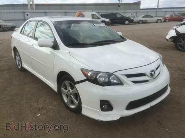 Фотография 5YFBU4EE4CP038091 - TOYOTA COROLLA 2012