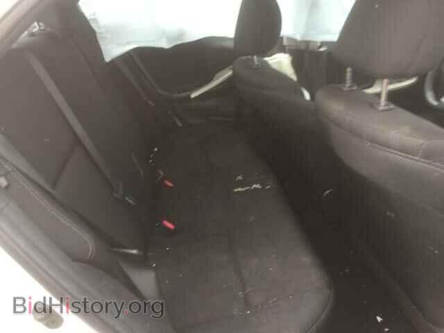 2012 TOYOTA COROLLA - VIN: 5YFBU4EE4CP038091 - Фото 6