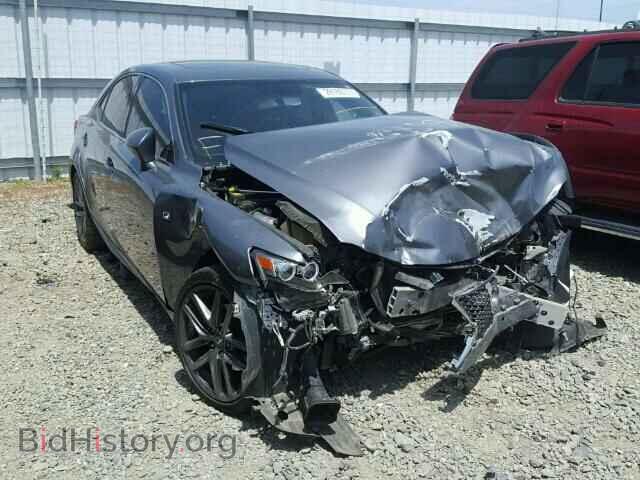 Фотография JTHBF1D25E5042679 - LEXUS IS250 2014