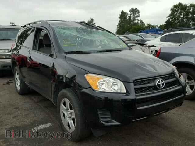 Фотография 2T3BF4DV9BW137912 - TOYOTA RAV4 2011