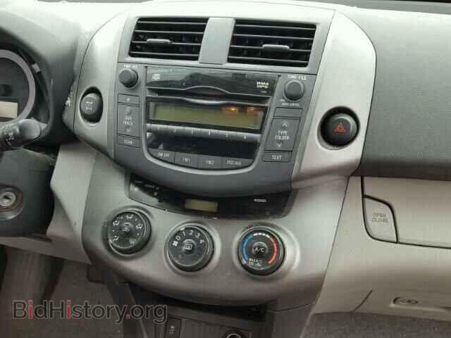 2011 TOYOTA RAV4 - VIN: 2T3BF4DV9BW137912 - Фото 9