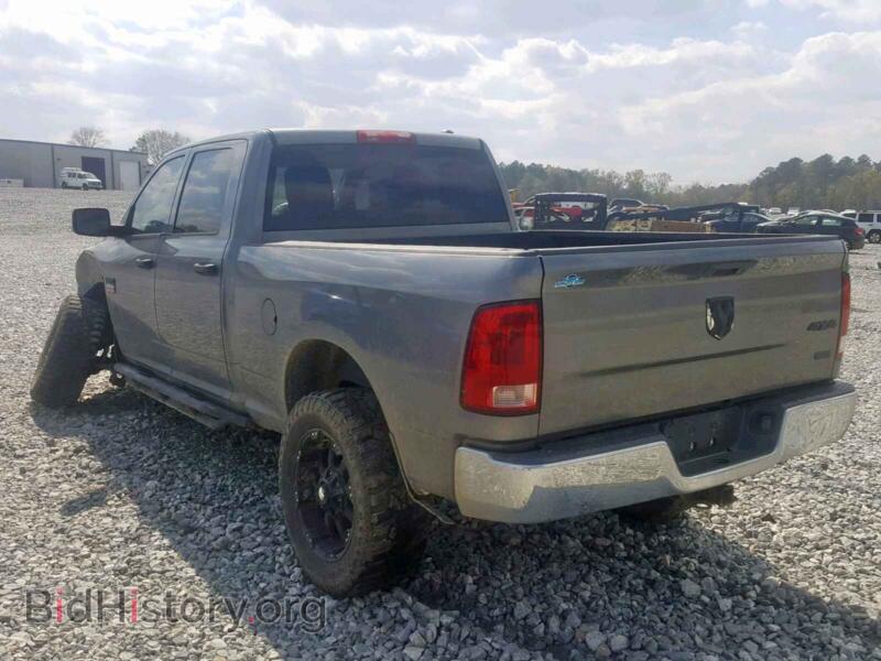2012 Dodge RAM 2500 (VIN 3C6UD5CL2CG315902) — photo 3 of 10