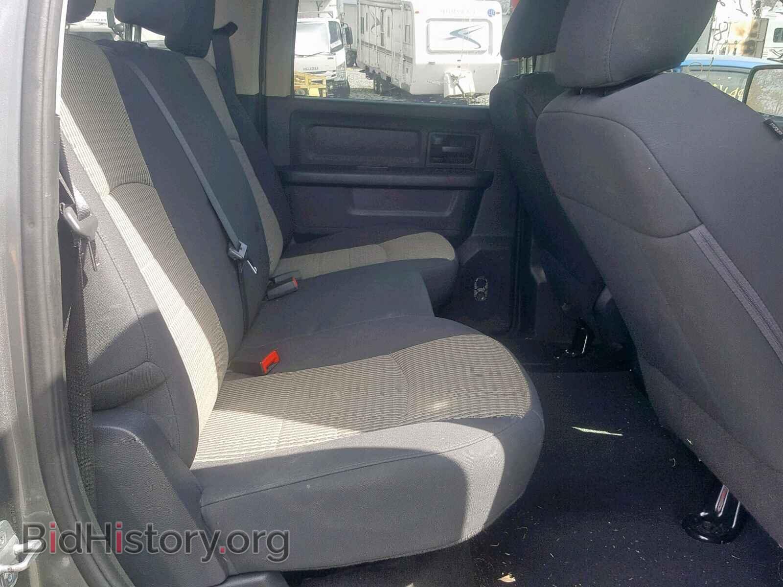 2012 DODGE RAM 2500 - VIN: 3C6UD5CL2CG315902 - Photo 6
