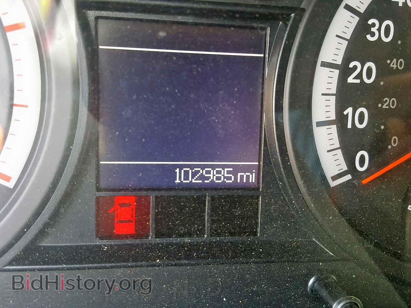 2012 DODGE RAM 2500 - VIN: 3C6UD5CL2CG315902 - Photo 8