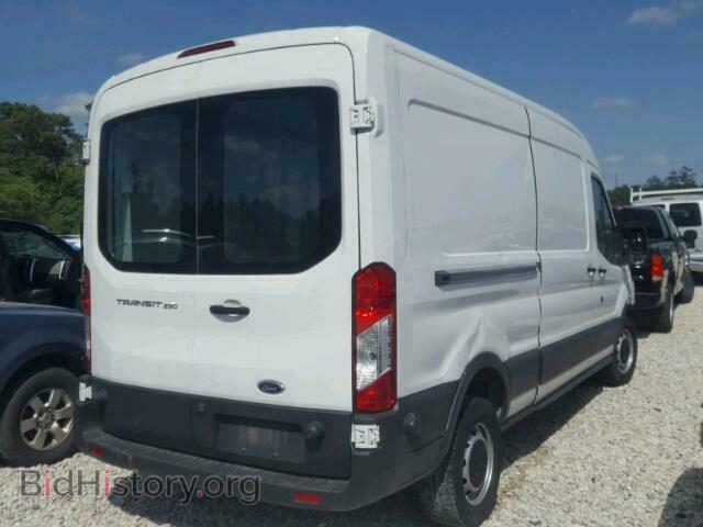2016 FORD TRANSIT CO - VIN: 1FTYR2CM9GKB30439 - Фото 4