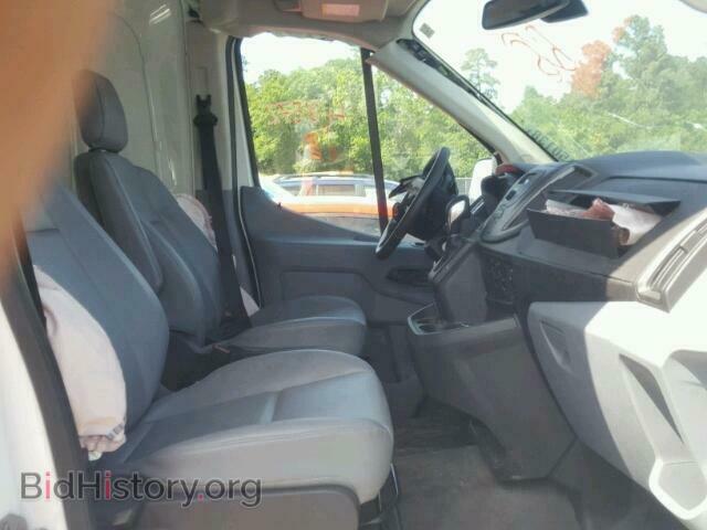 2016 FORD TRANSIT CO - VIN: 1FTYR2CM9GKB30439 - Фото 5