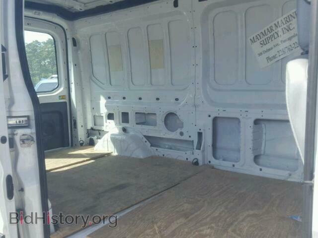 2016 FORD TRANSIT CO - VIN: 1FTYR2CM9GKB30439 - Фото 6