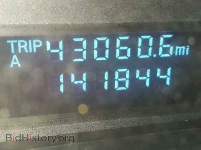 2008 MAZDA TRIBUTE - VIN: 4F2CZ02Z08KM31114 - Фото 8