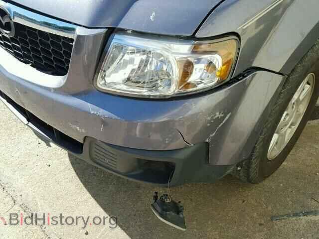 2008 MAZDA TRIBUTE - VIN: 4F2CZ02Z08KM31114 - Фото 9
