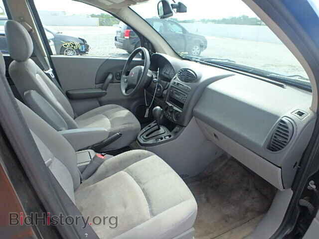 2003 SATURN VUE - VIN: 5GZCZ33D13S844820 - Фото 5