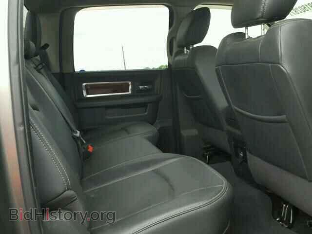 2011 DODGE RAM 1500 - VIN: 1D7RV1CT6BS669777 - Фото 6