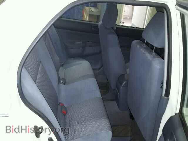 2002 MITSUBISHI LANCER - VIN: JA3AJ26E52U004023 - Photo 6