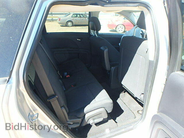 2010 DODGE JOURNEY - VIN: 3D4PG4FB8AT184797 - Фото 6