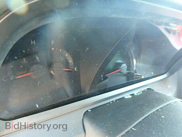 2010 DODGE JOURNEY - VIN: 3D4PG4FB8AT184797 - Фото 8