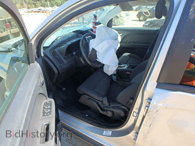 2010 DODGE JOURNEY - VIN: 3D4PG4FB8AT184797 - Фото 9