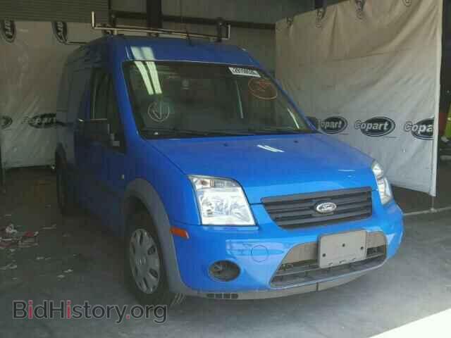 Photo NM0LS7BN0DT148613 - FORD TRANSIT CO 2013