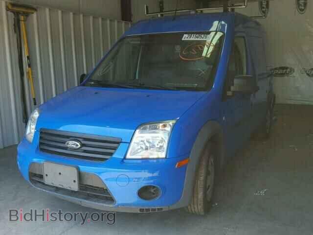 2013 FORD TRANSIT CO - VIN: NM0LS7BN0DT148613 - Фото 2