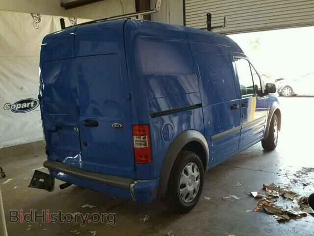 2013 FORD TRANSIT CO - VIN: NM0LS7BN0DT148613 - Фото 4