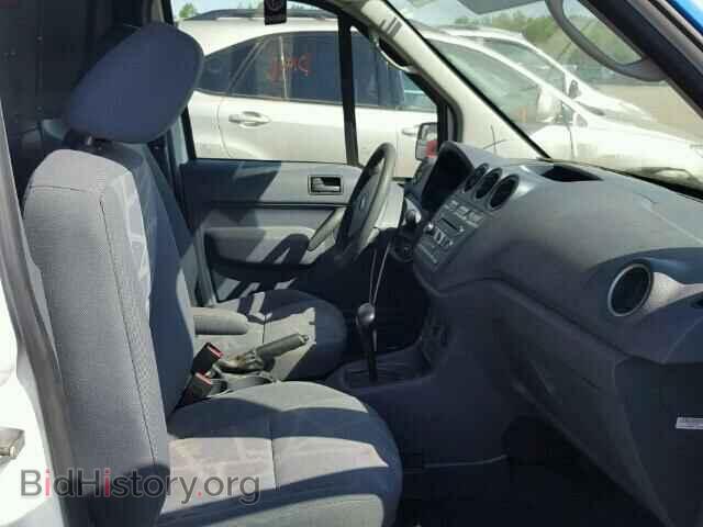 2013 FORD TRANSIT CO - VIN: NM0LS7BN0DT148613 - Фото 5