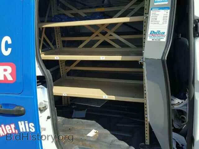 2013 FORD TRANSIT CO - VIN: NM0LS7BN0DT148613 - Фото 6