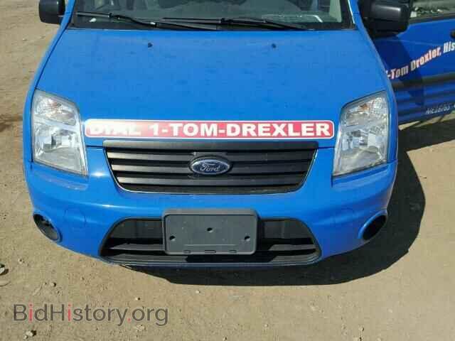 2013 FORD TRANSIT CO - VIN: NM0LS7BN0DT148613 - Фото 7
