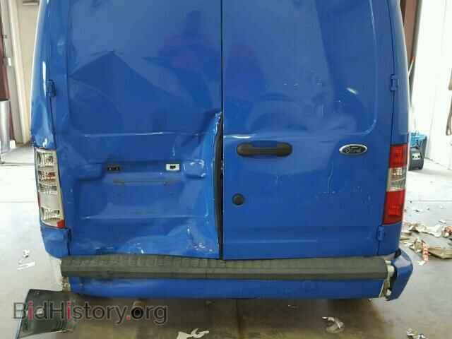 2013 FORD TRANSIT CO - VIN: NM0LS7BN0DT148613 - Фото 10