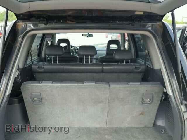 2005 HONDA PILOT - VIN: 5FNYF18535B008092 - Фото 9