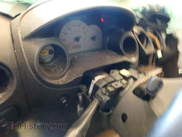 2002 MITSUBISHI ECLIPSE - VIN: 4A3AC54H22E037272 - Photo 8