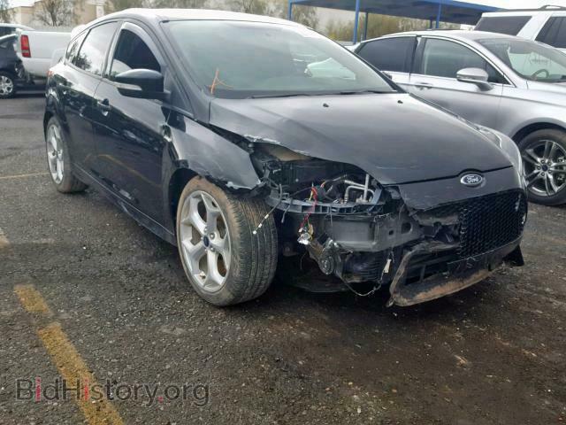 Photo 1FADP3L92EL463939 - FORD FOCUS 2014