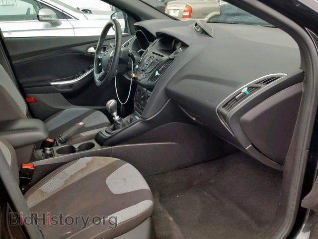 2014 FORD FOCUS - VIN: 1FADP3L92EL463939 - Фото 5