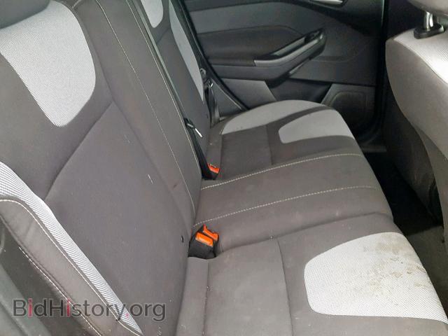 2014 FORD FOCUS - VIN: 1FADP3L92EL463939 - Фото 6