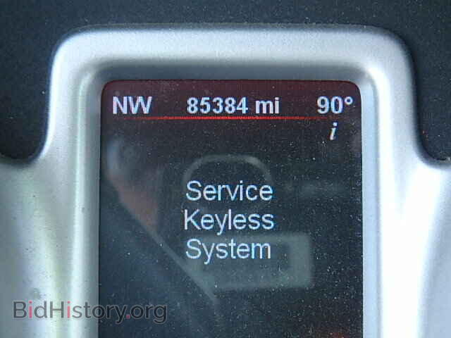 2011 DODGE JOURNEY - VIN: 3D4PG4FB8BT567270 - Фото 8