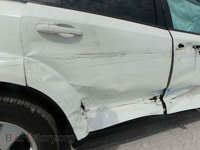 2011 DODGE JOURNEY - VIN: 3D4PG4FB8BT567270 - Фото 10