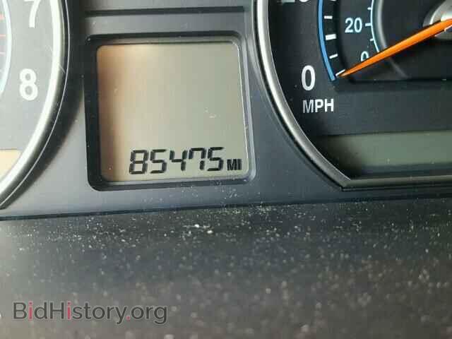 2008 KIA OPTIMA - VIN: KNAGE123X85249981 - Фото 8