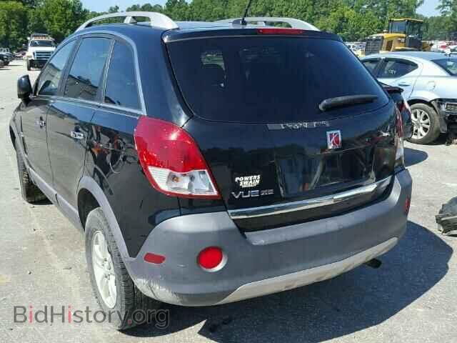 2008 SATURN VUE - VIN: 3GSCL33P28S602776 - Фото 3