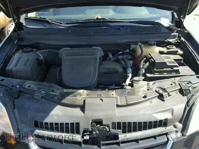 2008 SATURN VUE - VIN: 3GSCL33P28S602776 - Фото 7