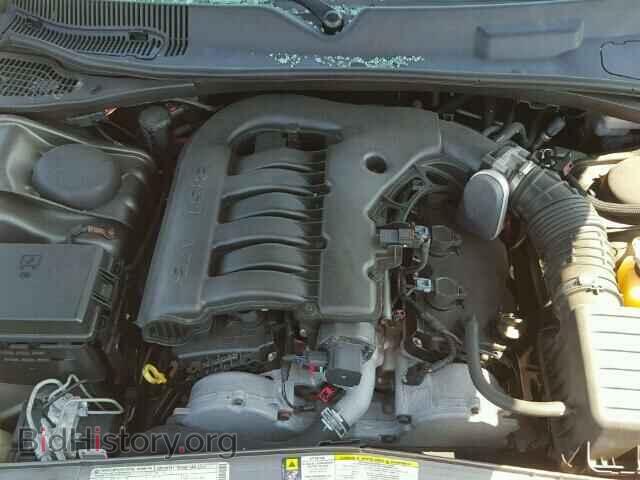 2010 DODGE CHALLENGER - VIN: 2B3CJ4DVXAH208294 - Photo 7