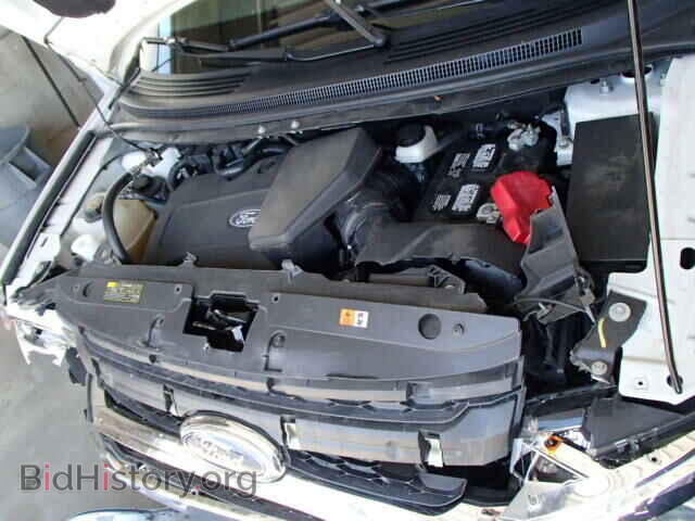2012 FORD EDGE - VIN: 2FMDK4JC5CBA35739 - Photo 7