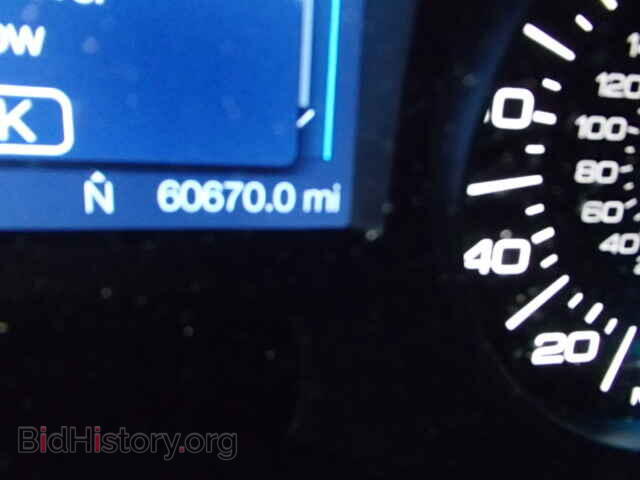 2012 FORD EDGE - VIN: 2FMDK4JC5CBA35739 - Photo 8