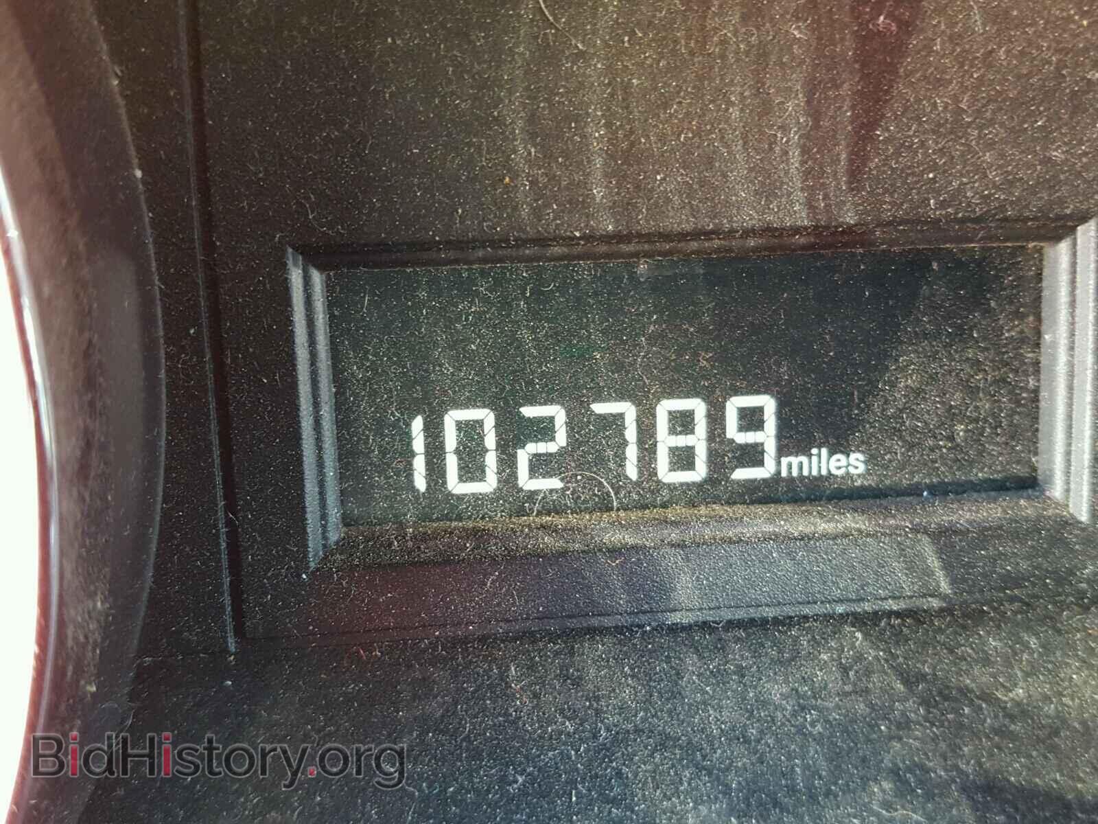 2012 DODGE CARAVAN - VIN: 2C4RDGCG2CR254753 - Фото 8