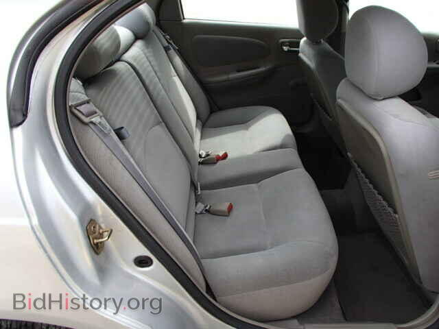 2001 DODGE NEON - VIN: 1B3AS46C41D101786 - Фото 6