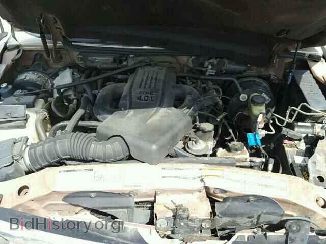 1997 FORD EXPLORER - VIN: 1FMDU34E3VUB65307 - Фото 7