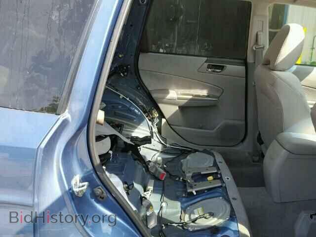 2010 SUBARU FORESTER - VIN: JF2SH6CC3AH723808 - Фото 6