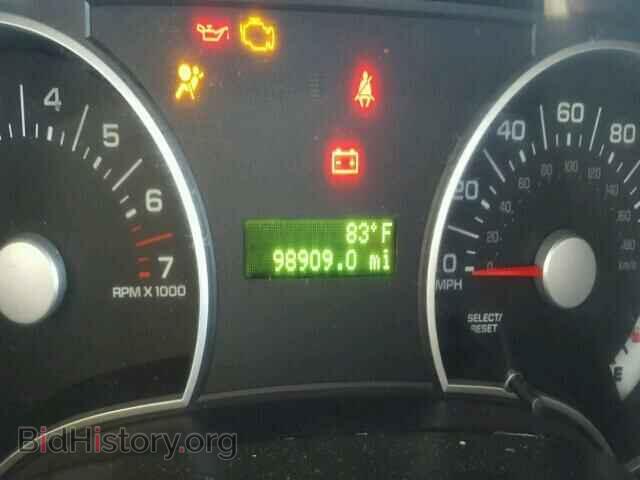 2010 FORD EXPLORER - VIN: 1FMEU6DE8AUA64425 - Фото 8