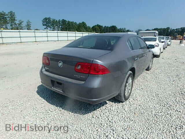 2007 BUICK LUCERNE - VIN: 1G4HP57207U174541 - Фото 4