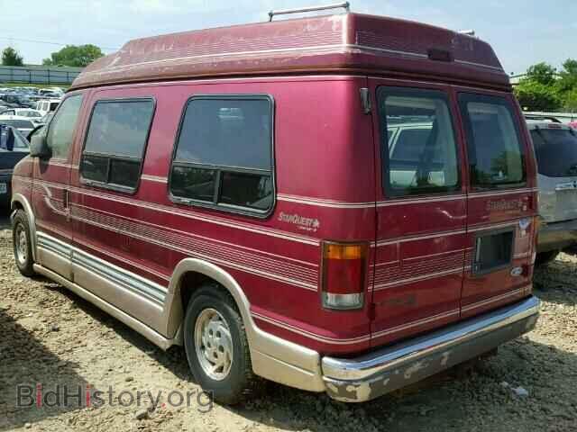 1993 FORD ECONOLINE - VIN: 1FDEE14N6PHA84433 - Photo 3