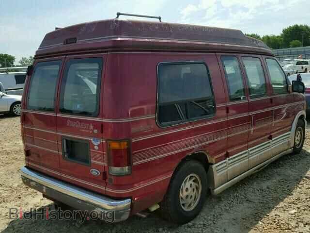 1993 FORD ECONOLINE - VIN: 1FDEE14N6PHA84433 - Photo 4