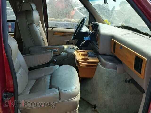 1993 FORD ECONOLINE - VIN: 1FDEE14N6PHA84433 - Photo 5